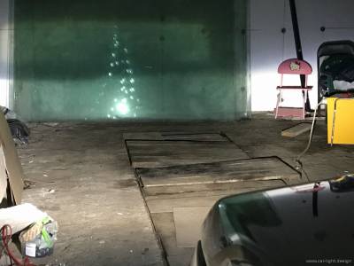 замена заводских линз