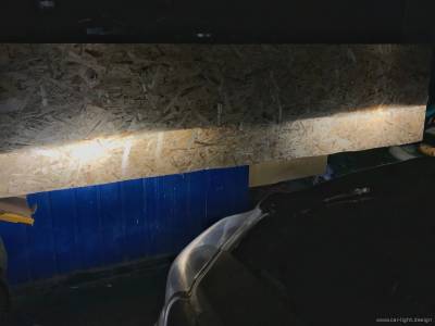 установка биксеноновых линз в фары автомобиля
