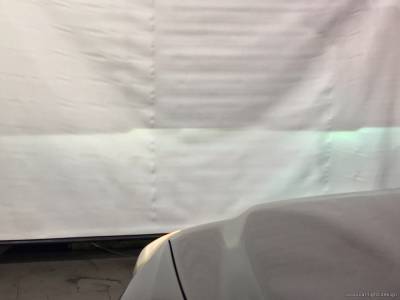 Свет оптики Toyota Rav4 до модернизации