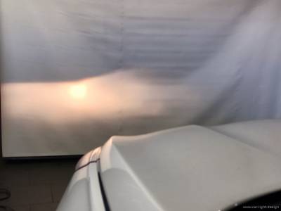 Свет фар Hyundai Sonata LPI