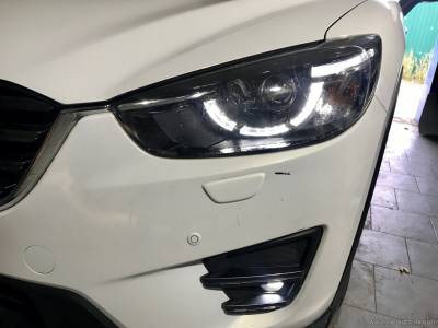 Автомобильная оптика со светодиодными технологиями